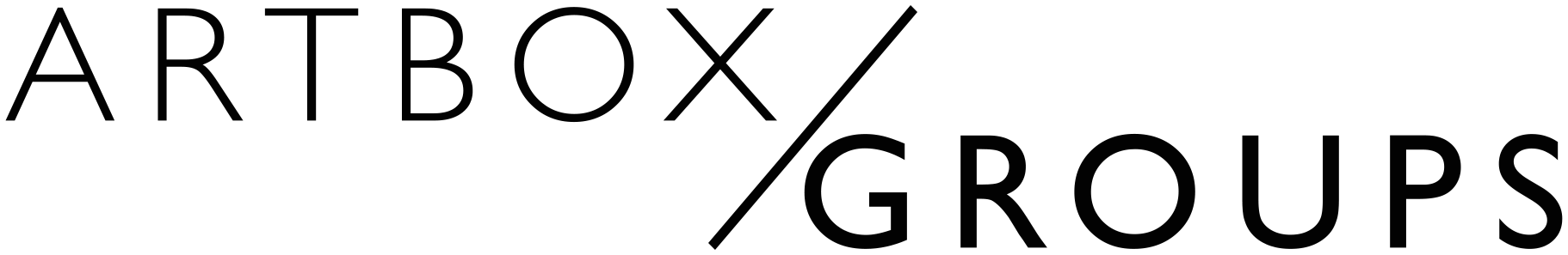 ARTBOX GROUPS